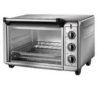 Express Air Fry Mini Oven